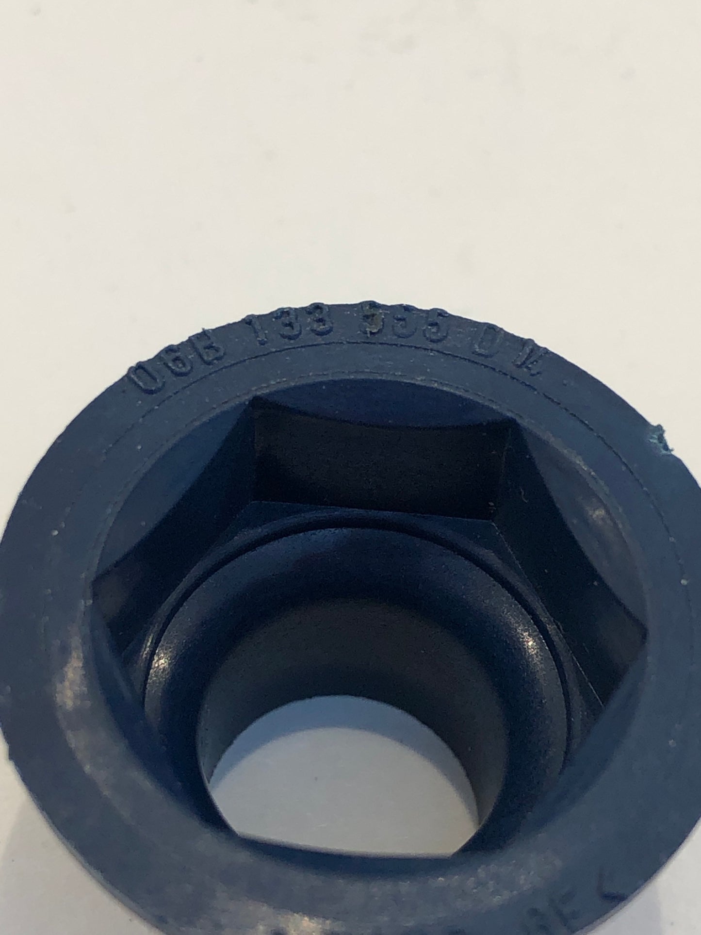 Phenix Engineering 1.8T Injector Cups - Large Port
