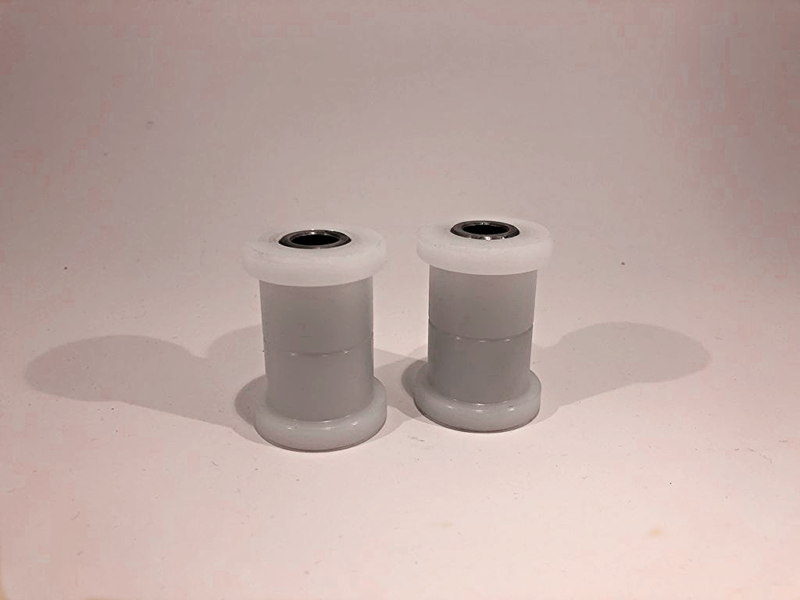 Phenix Engineering GT1 Series Volkswagen Corrado UHMW Control Arm Bushings