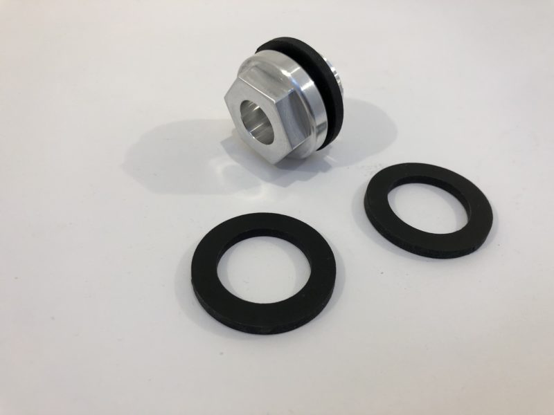 Phenix Engineering Corrado Eurolight Sealing Washer for Lock Knob