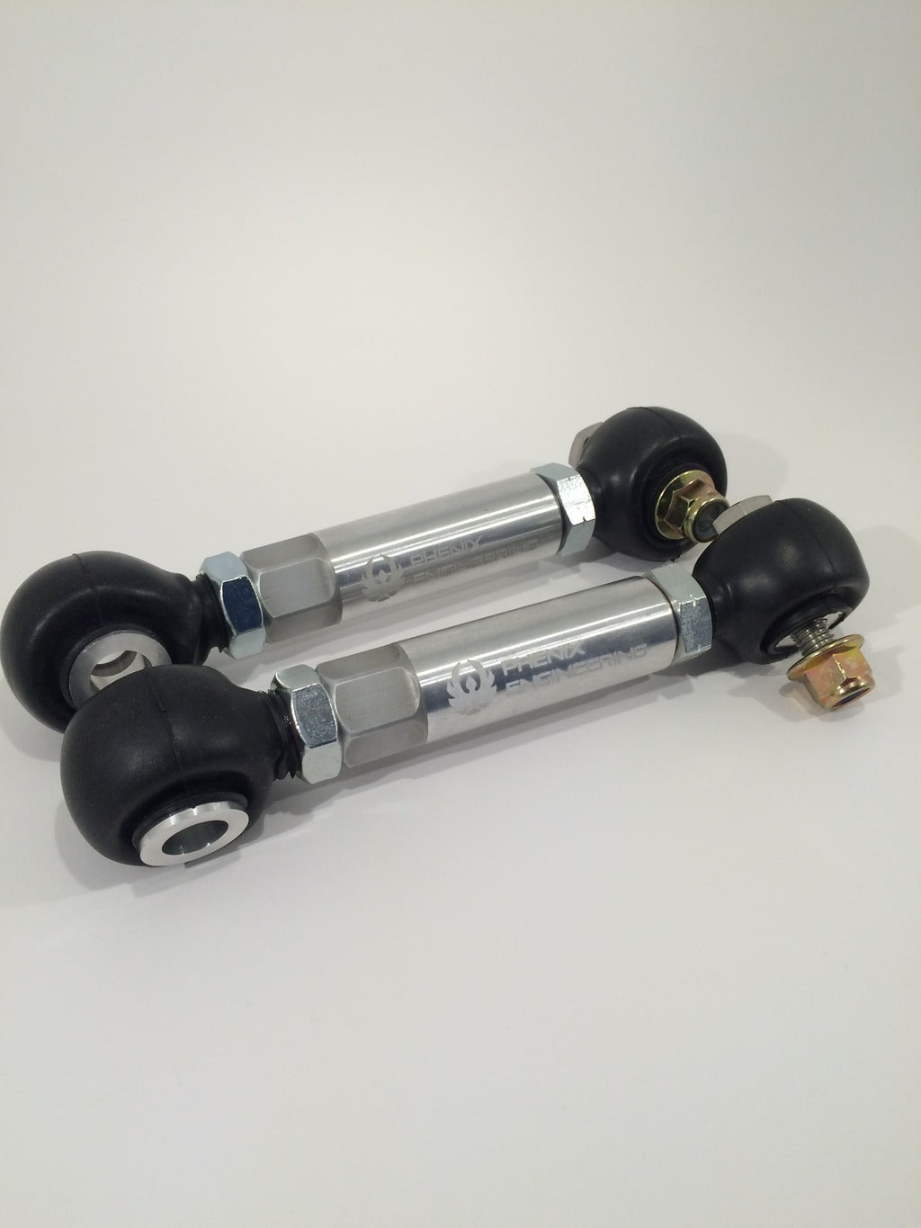 Phenix Engineering GT1 Series Audi MK1 TT & VW Mk4 R32 Rear Adjustable End Links