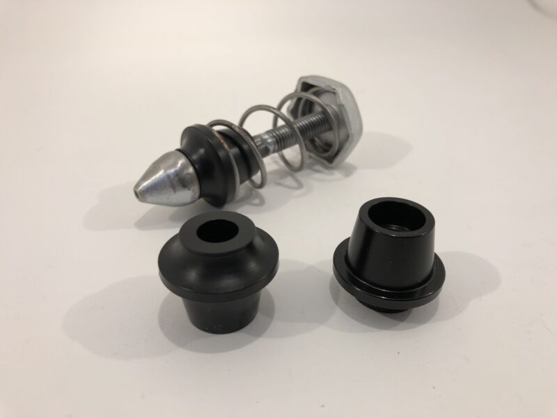 Phenix Engineering Corrado Hood Pin Guide Bushing