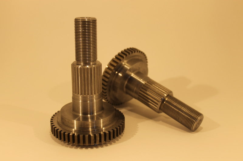 GT1 Series Turbo Rear Wheel Drive Conversion Stub Axles