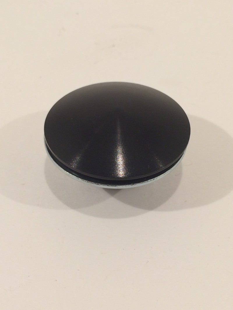 Phenix Engineering Saab 9-3ss Shark Fin Antenna Delete Black Anodized