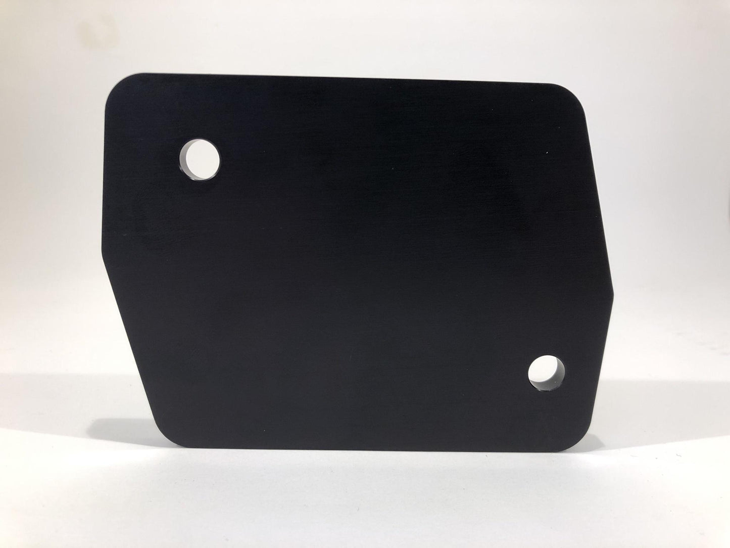 Phenix Engineering Corrado A/C Block Off Plate
