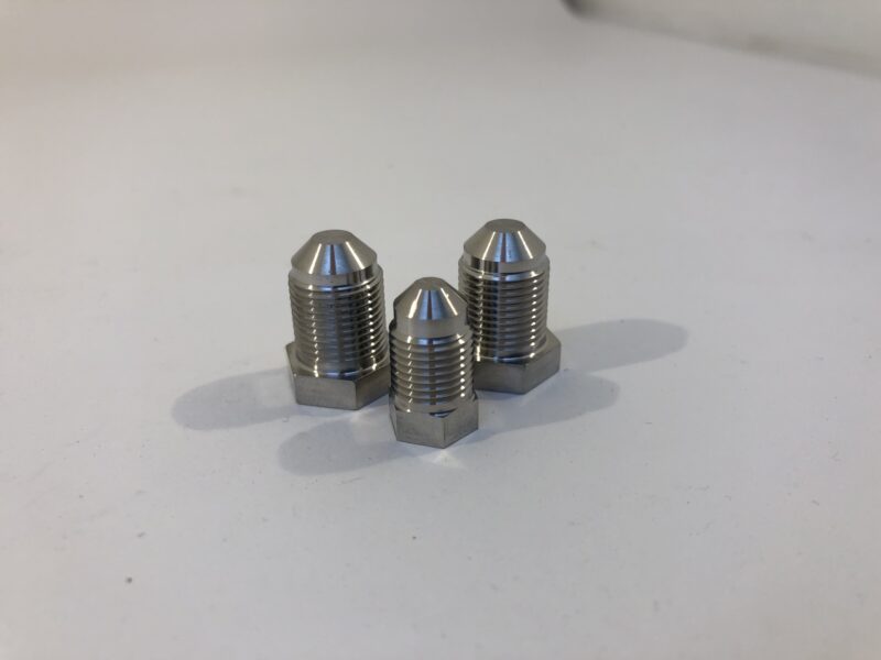 Phenix Engineering GT1 Series Porsche 996/997 GT2 Slave Conversion Plugs