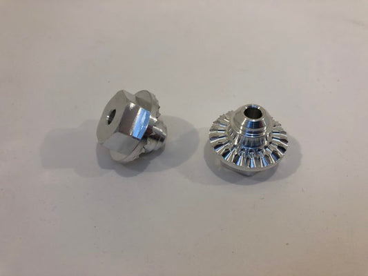 Phenix Engineering Corrado Billet Euro Light Adjuster Kit