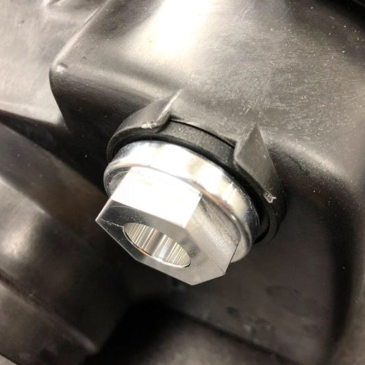 Phenix Engineering Corrado Eurolight Lock Knobs