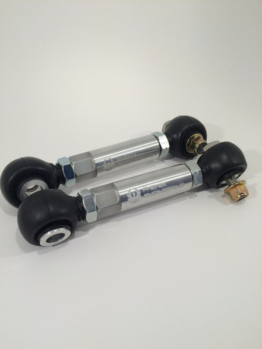 Phenix Engineering GT1 Series Audi MK1 TT &amp; VW Mk4 R32 Rear Adjustable End Links