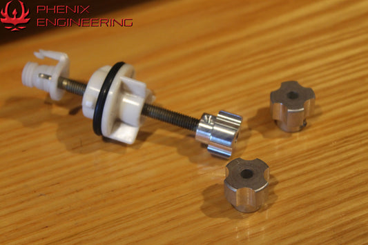 Phenix Engineering Corrado Eurolight Adjuster Knob