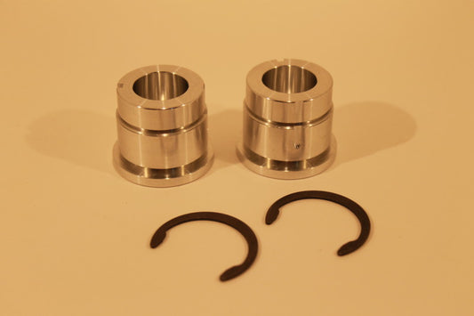 Phenix Engineering GT1 Series 996/997/986/987 Billet Shift Bushings
