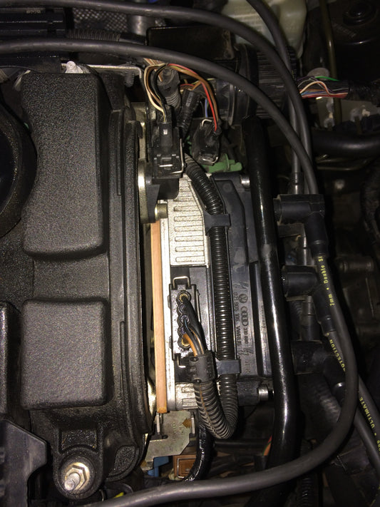 Phenix Engineering VR6 Coil Pack Insulator