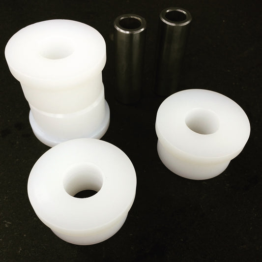 Phenix Engineering GT1 Series Control Arm Bushings - MK4 R32 / Mk1 TT