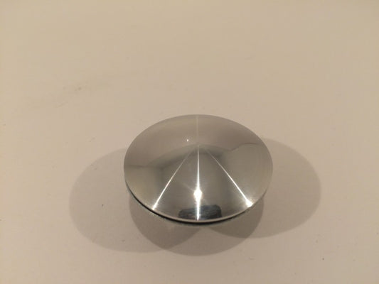 Phenix Engineering Saab 9-3ss Shark Fin Antenna Delete Polished