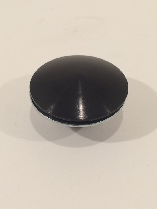 Phenix Engineering Saab 9-3ss Shark Fin Antenna Delete Black Anodized