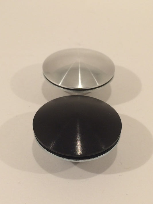 Phenix Engineering MKI Audi TT Antenna Delete Black Anodized