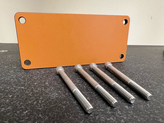 Phenix Engineering VR6 Coil Pack Insulator