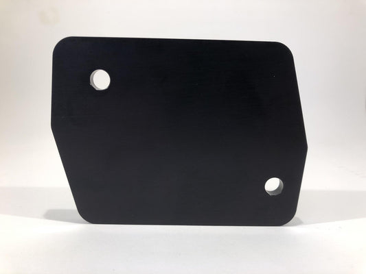 Phenix Engineering Corrado A/C Block Off Plate