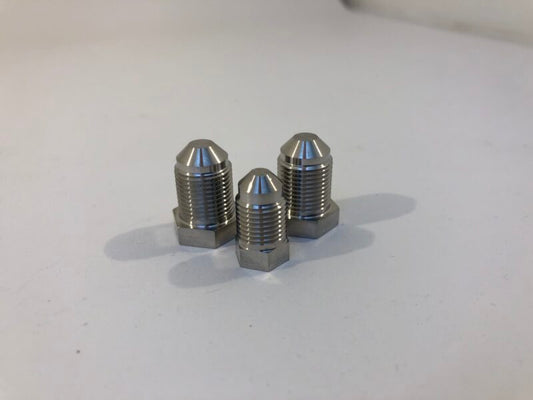 Phenix Engineering GT1 Series Porsche 996/997 GT2 Slave Conversion Plugs