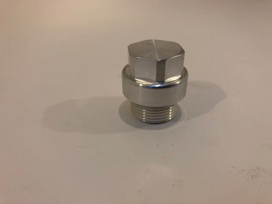 Phenix Engineering Volkswagen Radiator Adapter Plug