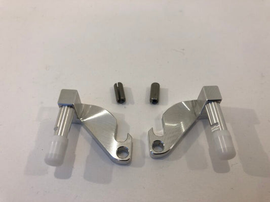 Phenix Engineering Corrado Billet Door Striker Kit